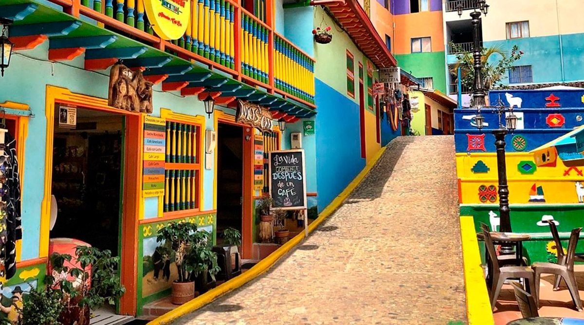 Tour Medellin, Tolu, Coveñas y Cartagena - Imagen 4