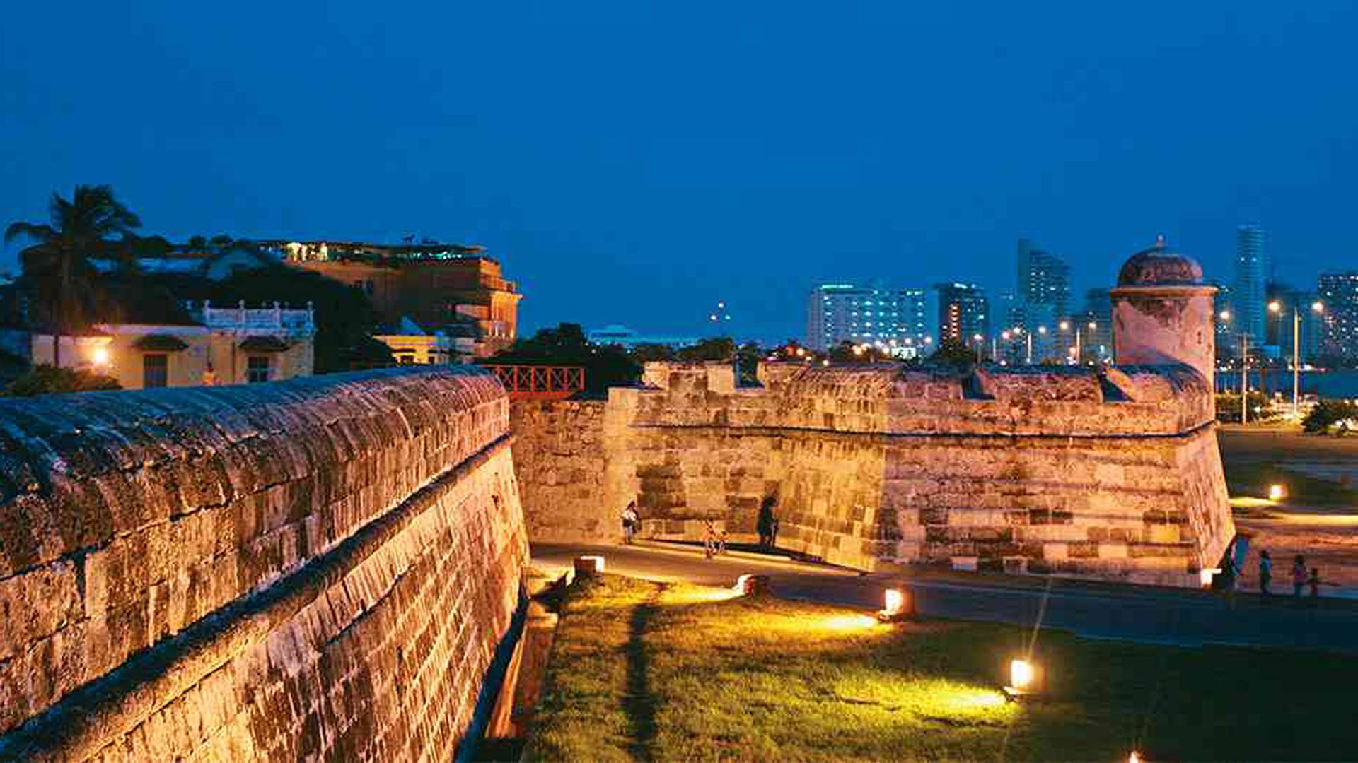 Viaje a Cartagena Colombia, viaje a Cartagena todo incluido, paquetes a Cartagena, con tiquetes, alojamiento y receptivos en Cartagena