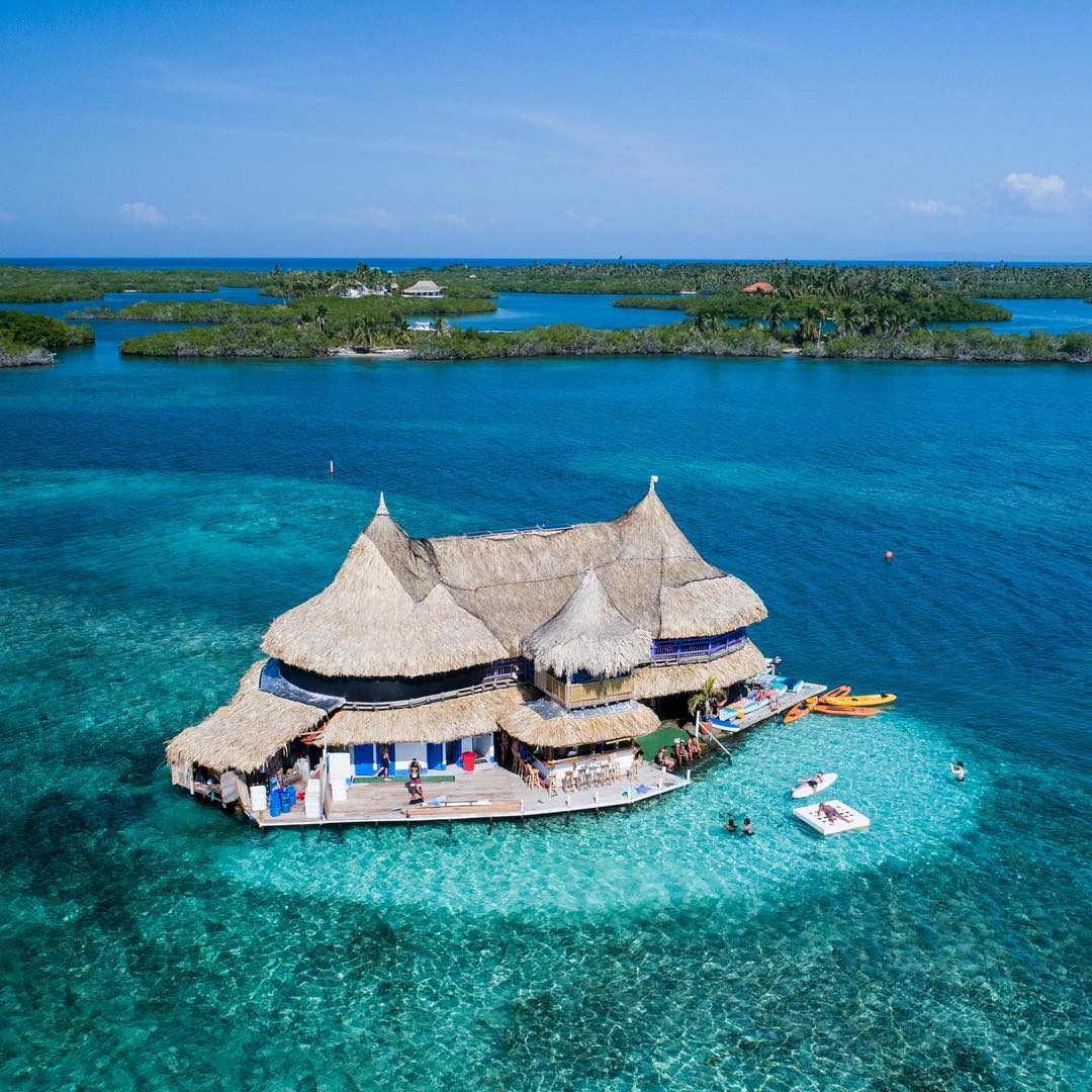 Medellin, Tolu, Coveñas y Cartagena Excursión