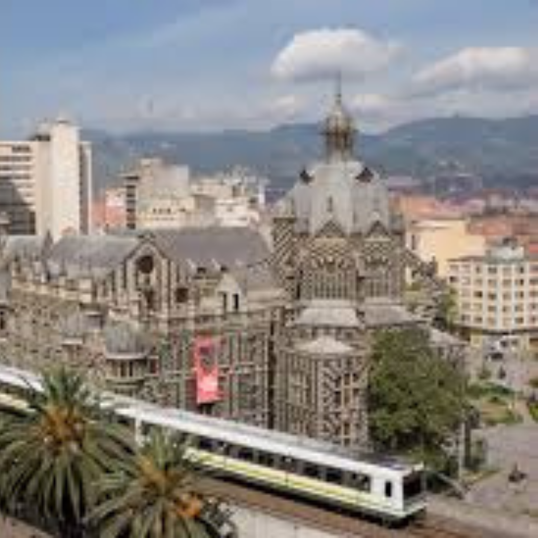 Tour Medellin, Tolu, Coveñas y Cartagena - Imagen 6
