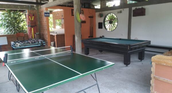 Pasadia en la Mesa - Imagen 8