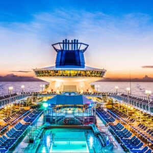 Crucero desde Cartagena