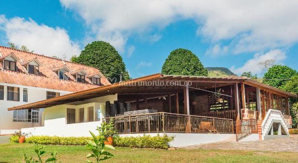 Alquiler de finca en la vega cundinamarca - Imagen 6