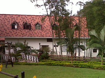Alquiler de finca en la vega cundinamarca - Imagen 3