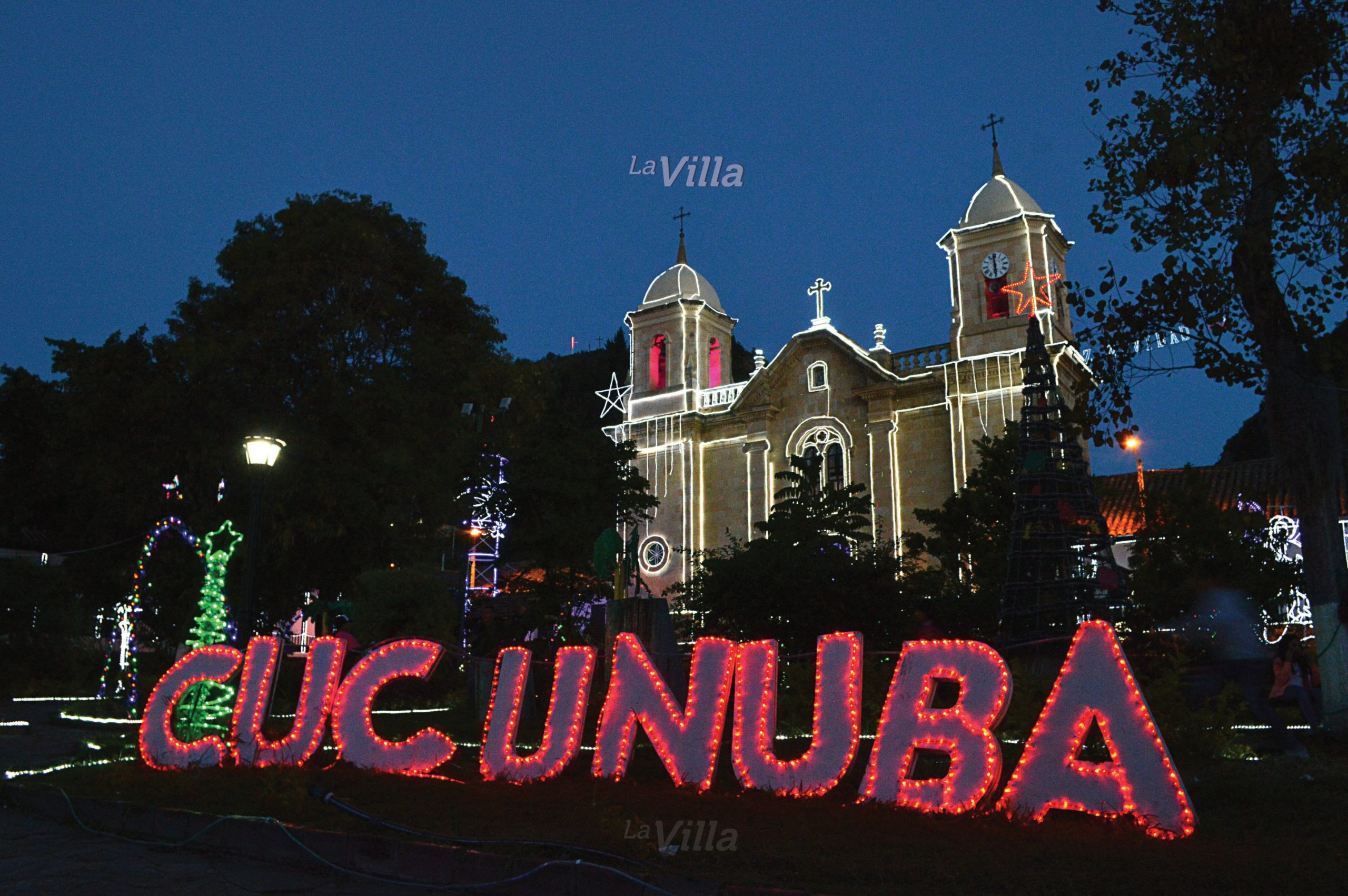 Tour de Navidad en Cundinamarca - Imagen 2