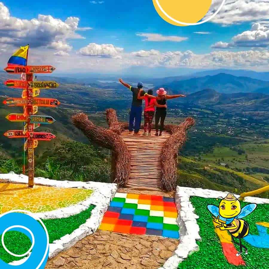 Tour al desierto de la tatacoa