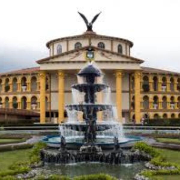 City Tour en Bogota - Imagen 4
